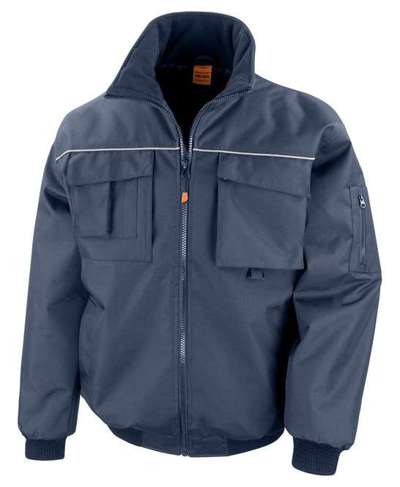 Work Guard Sabre Pilot Jacket