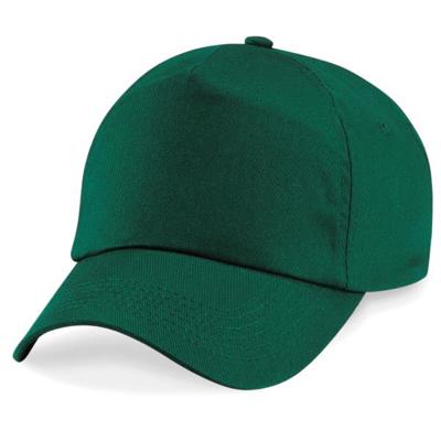 Colours Cap