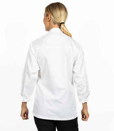 Le Chef Long Sleeve Academy Tunic