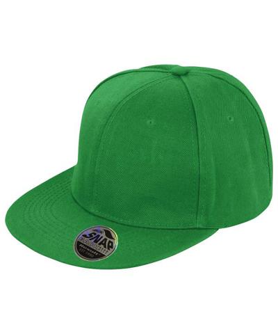 Bronx Original Solid Colour Cap
