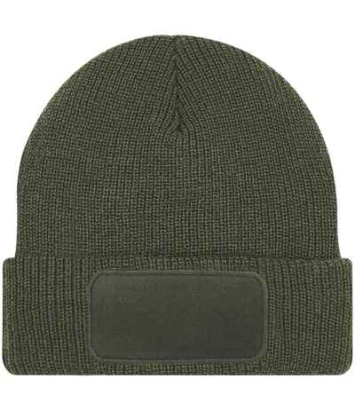 Beechfield Thinsulate™ Patch Beanie