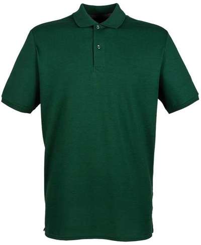 Modern Fit Micro-Pique Polo
