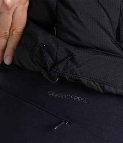 Craghoppers Expert Unisex Winter Padded Bodywarmer