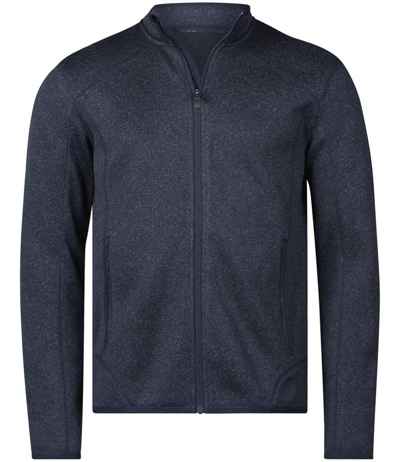 Tee Jays Knitted Outdoor Fleece Jacket