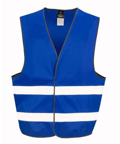 Core Motorist Hi Vis Vest