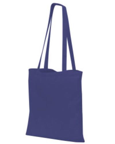 Guildford Cotton Shopper/Tote Shoulder Bag