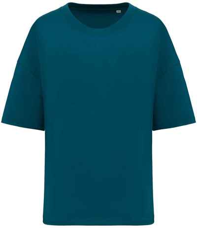 Native Spirit Ladies Oversized T-Shirt