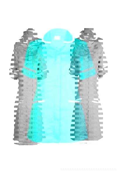 Ladies Heavyweight Tunic