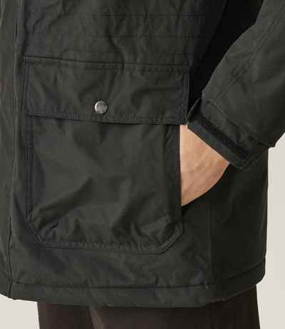 Regatta Darby III Waterproof Insulated Parka Jacket