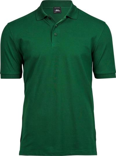 Tee Jays Mens Luxury Stretch Polo