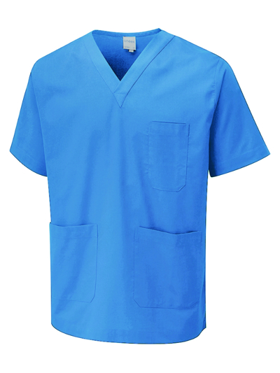 Scrub Tunic