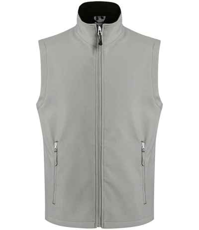 Regatta Ascender Two Layer Soft Shell Bodywarmer