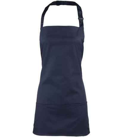 Premier 'Colours' 2-in-1 Apron
