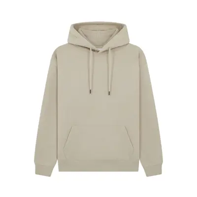 Soft Touch Hoodie