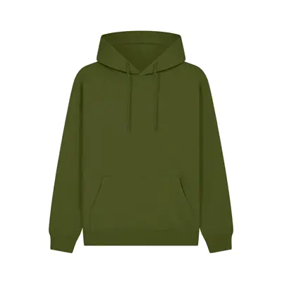 Soft Touch Hoodie