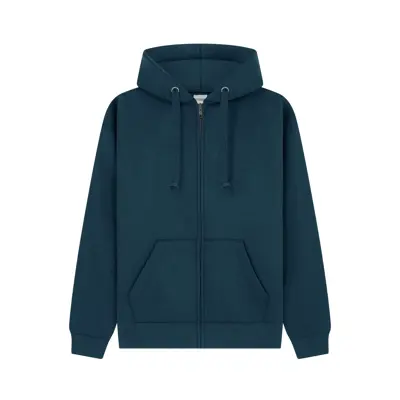 Premium Zip Hoodie