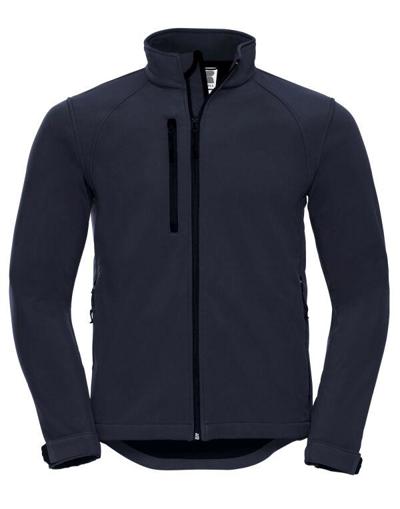 Men's Soft Shell Jacket