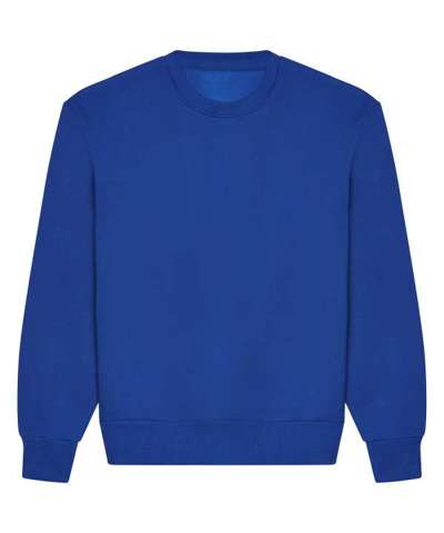 Signature Heavyweight Sweatshirt