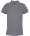 Ladies Classic Fit Polo Shirt