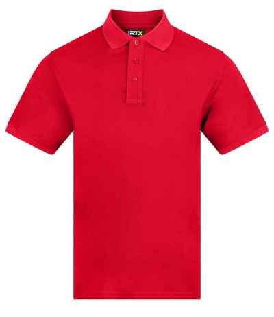 Pro RTX Pro Wicking Piqué Polo Shirt