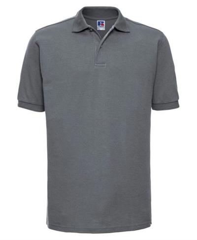 Hardwearing Polo Shirt