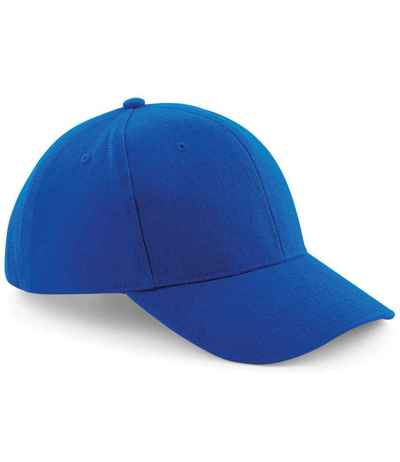 Beechfield Pro-Style Heavy Brushed Cotton Cap