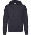 Classic Hooded Sweatshirt