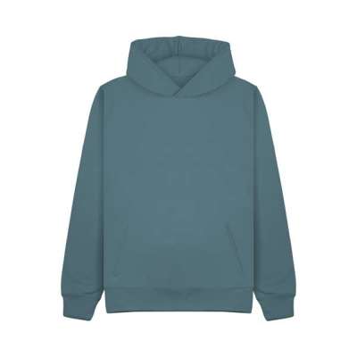 Relaxed Soft Oversized Hoodie