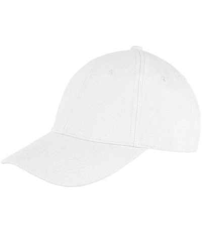 Result Recycled Low Profile Cap