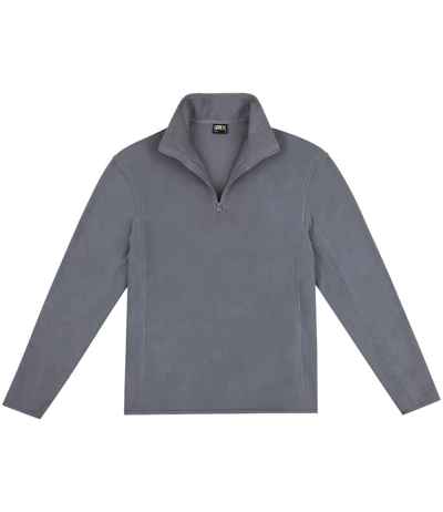 Pro RTX 1/4 Zip Micro Fleece Jacket