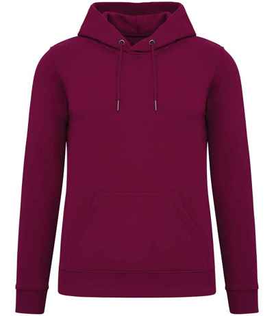 Native Spirit Unisex Heavyweight Hooded Sweatshirt