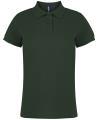 Ladies Classic Fit Polo Shirt