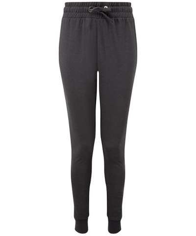 Women's TriDri® fitted joggers 
