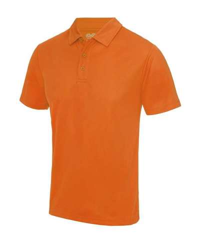 Sports Polo Shirt
