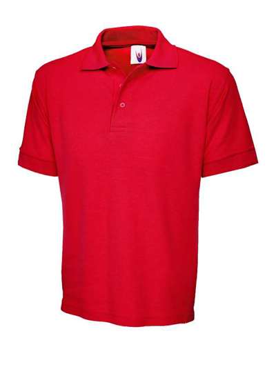 Premium Polo Shirt