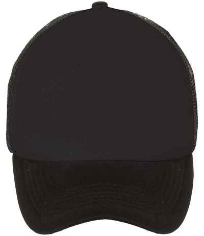 SOL'S Bubble Contrast Cap