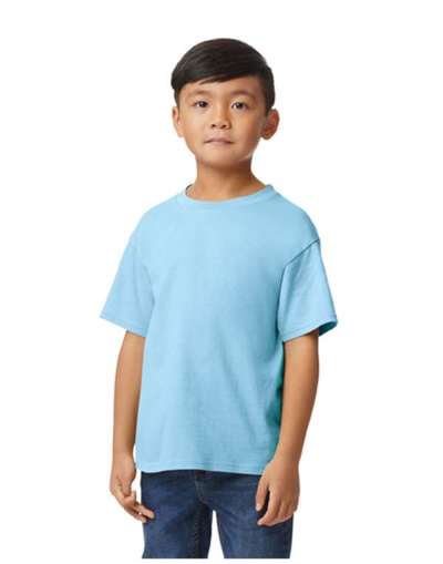 Softstyle Midweight Youth T Shirt