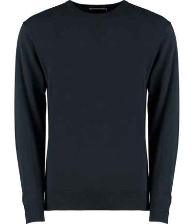Kustom Kit Arundel Crew Neck Sweater