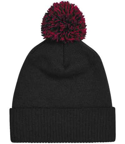 Beechfield Snowstar® Beanie