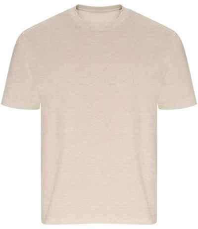 Ecologie Arrow Recycled Heavy Oversize T-Shirt