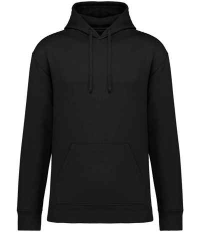 Native Spirit Unisex Relax Fit Hoodie