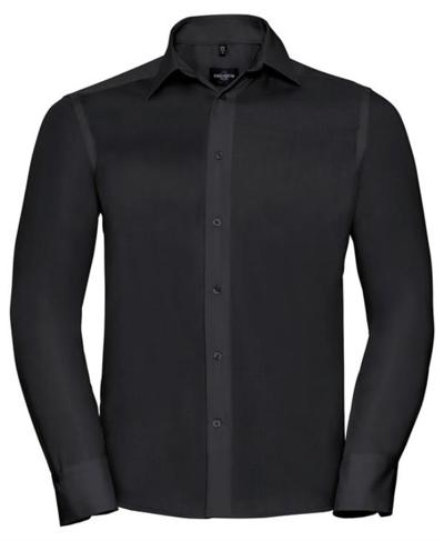 Men's Long Sleeve Tailored Ultimate Non Iron Shirt