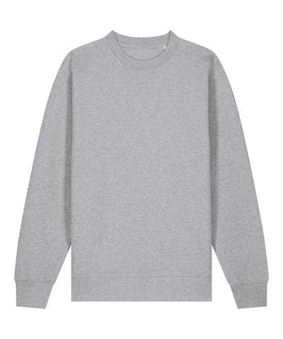 Iconic Crew neck Sweatshirt