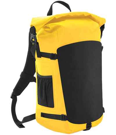 Quadra SLX 25 Litre Waterproof Backpack