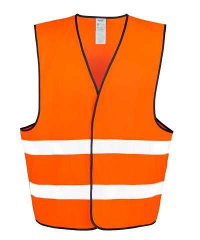 Core Motorist Hi Vis Vest