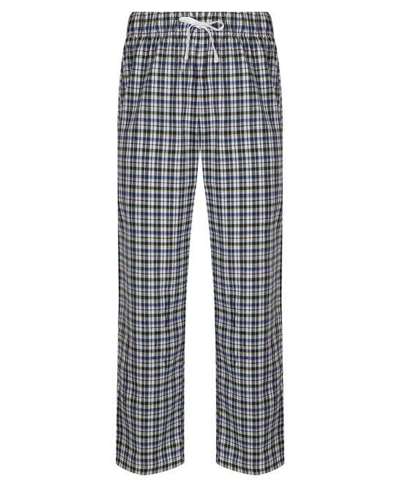 Ladies Tartan Lounge Pants