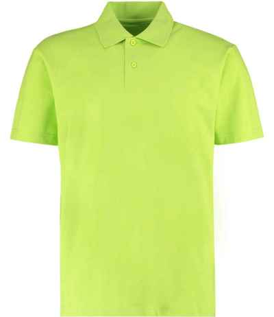 Kustom Kit Regular Fit Workforce Piqué Polo Shirt
