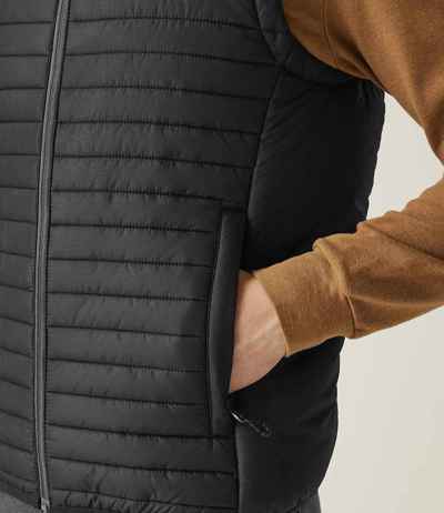 Regatta Honestly Made Recycled Insulated Bodywarmer