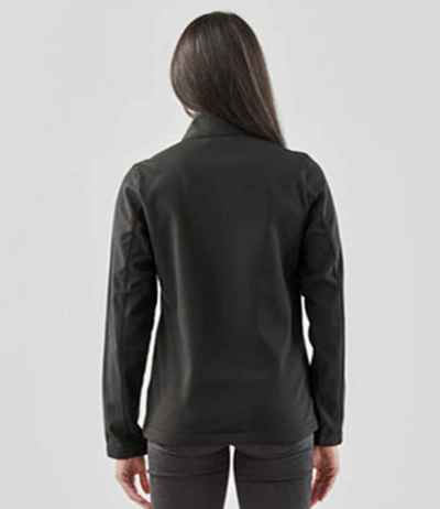 Stormtech Ladies Orbiter Soft Shell Jacket