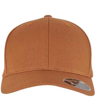 Flexfit 110 Curved Snapback Cap